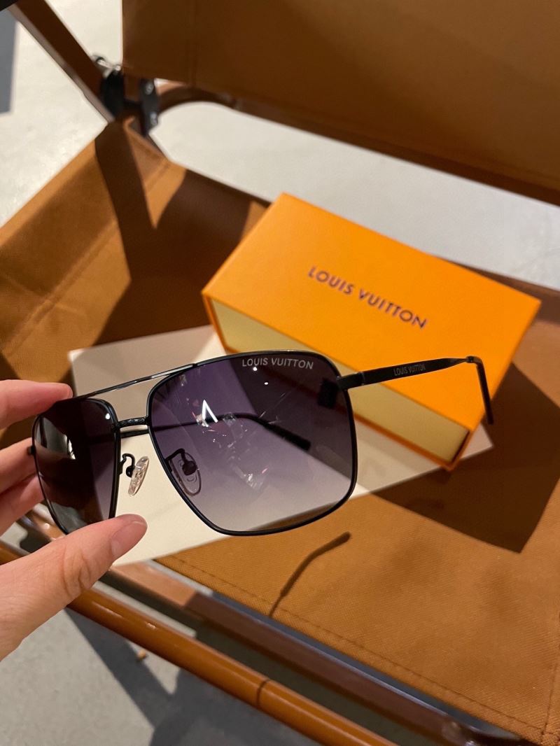 LV Sunglasses